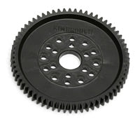 ASSOCIATED ELECTRICS - 64T SPUR GEAR - AS7662