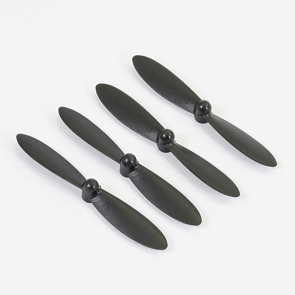 FTX - SKYFLASH RACING DRONE
PROPELLER BLADES (4PC) - FTX0510
