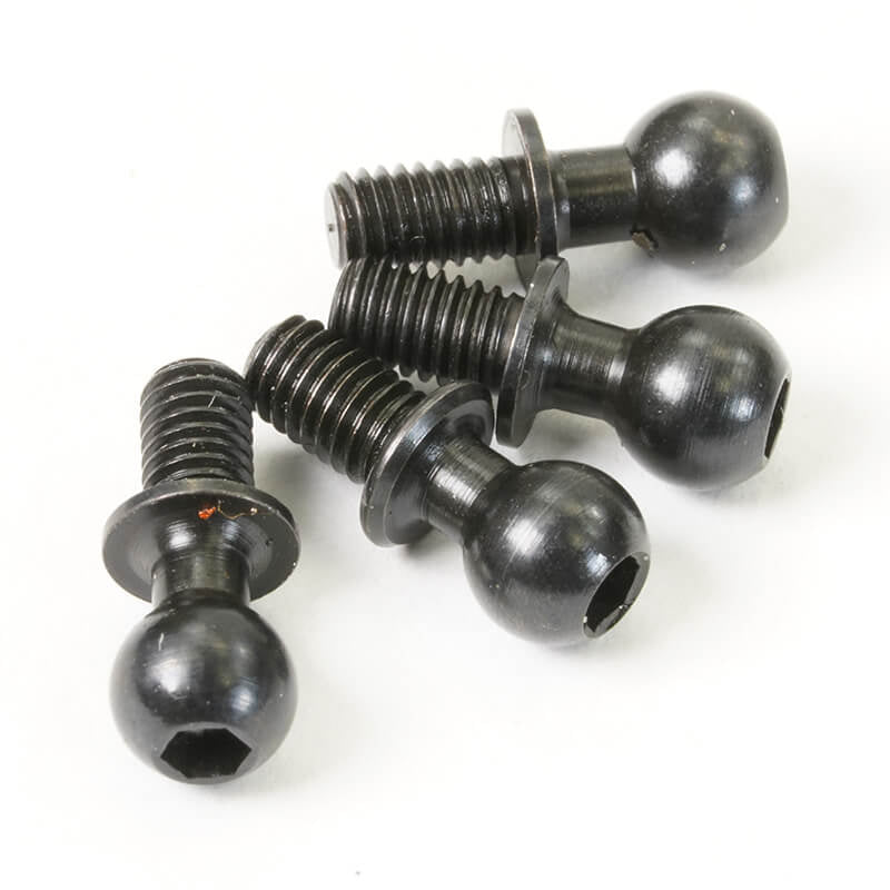 FTX - STINGER BALL STUD 4.8 X
5 (4PC) - FTX10546