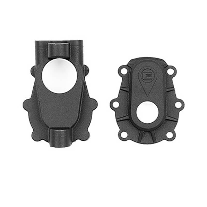 ELEMENT RC BY ASSOC. ELECTRICS - ELEMENT RC ENDURO PORTAL AXLE
BOX - EL42365