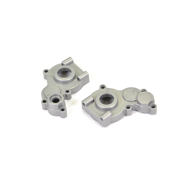 FTX - FURY X GEARBOX L/R CASING
GREY - FTX9243