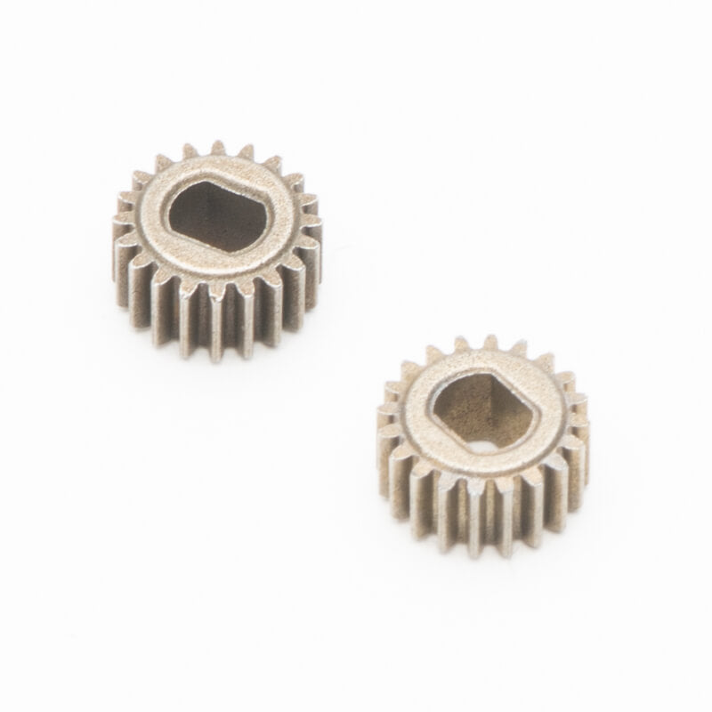 FTX - UTAH 2.0 20T SPUR GEAR
(0.3 MODULE) - FTX11519