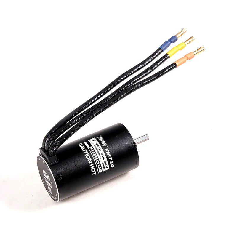 FMS/ROC HOBBY - FMS FMT10 4074 BRUSHLESS MOTOR
2000KV - FMS-C3574