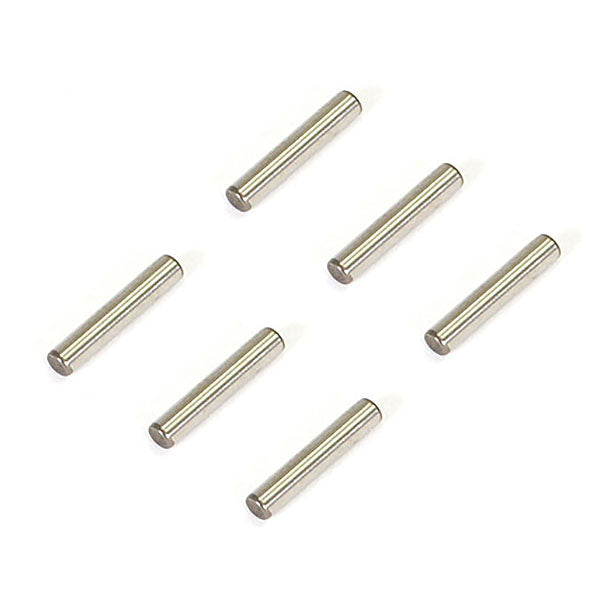 FTX - VANTAGE/CARNAGE PIN
(6PCS) 11 x 2 - FTX6514