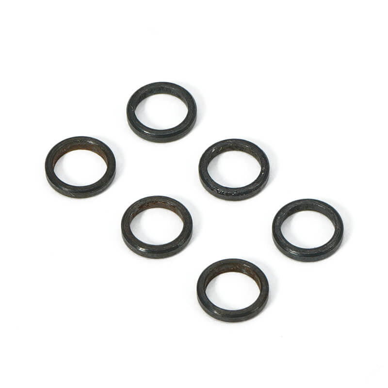 FTX - RUFFNECK METAL WASHER 4.1
X5.5X1.1MM - FTX11143