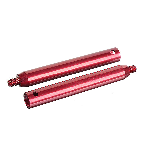 CORALLY - ALUM. SIDE LINKAGE
DAMPER TUBE 2 PCS - C-00100-029