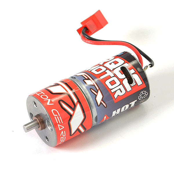 FTX Servos