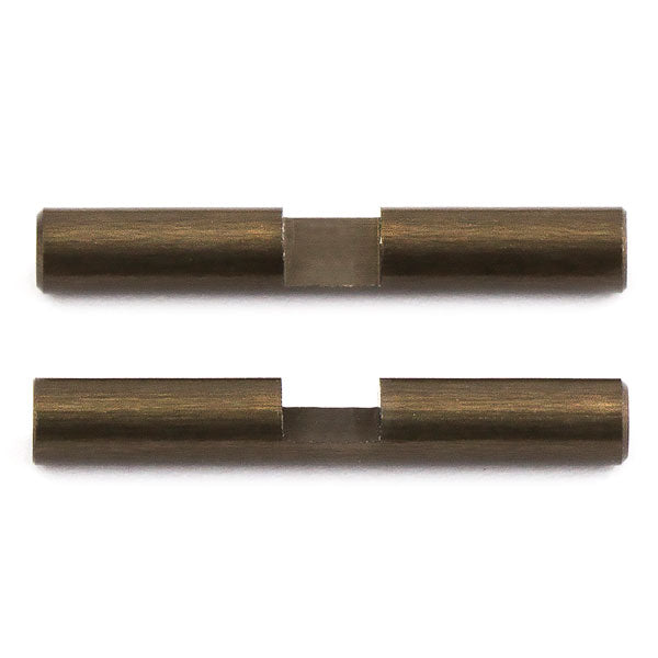 ASSOCIATED ELECTRICS - TEAM ASSOCIATED B6.1 FT
ALUMINIUM CROSS PINS - AS91784