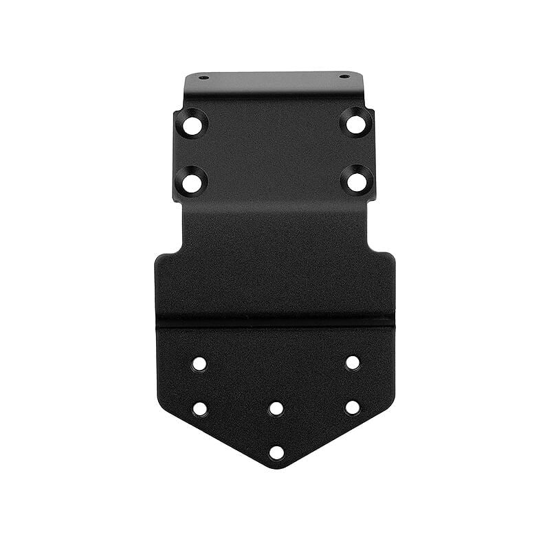 ASSOCIATED ELECTRICS - TEAM ASSOCIATED RC10GT NOSE
PLATE BLACK - AS7305