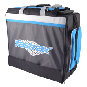 FASTRAX R/C PRODUCTS - FASTRAX COMPACT HAULER BAG - FAST689