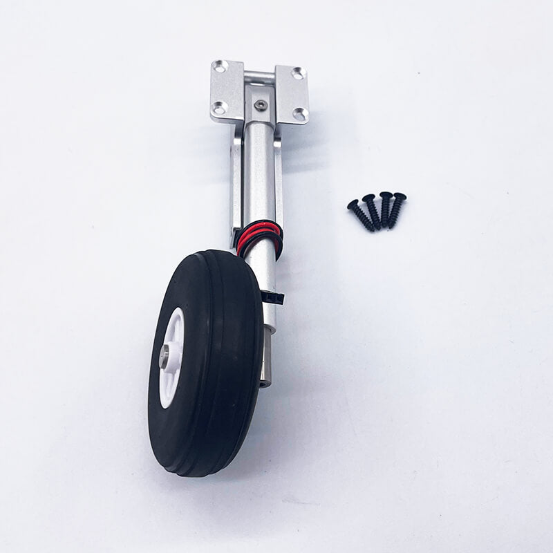 XFLY MODEL - XFLY 64MM F-35 MAIN LANDING
GEAR SYSTEM (L) - XF125-18