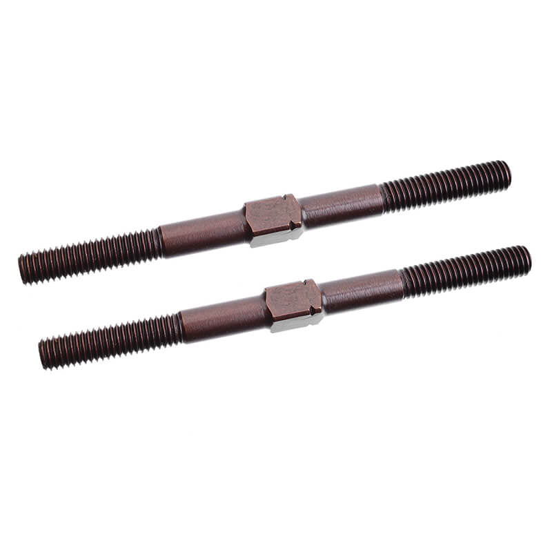 CORALLY - TURNBUCKLE M5 70MM S2
SPRINGSTEEL 2 PCS - C-00180-892