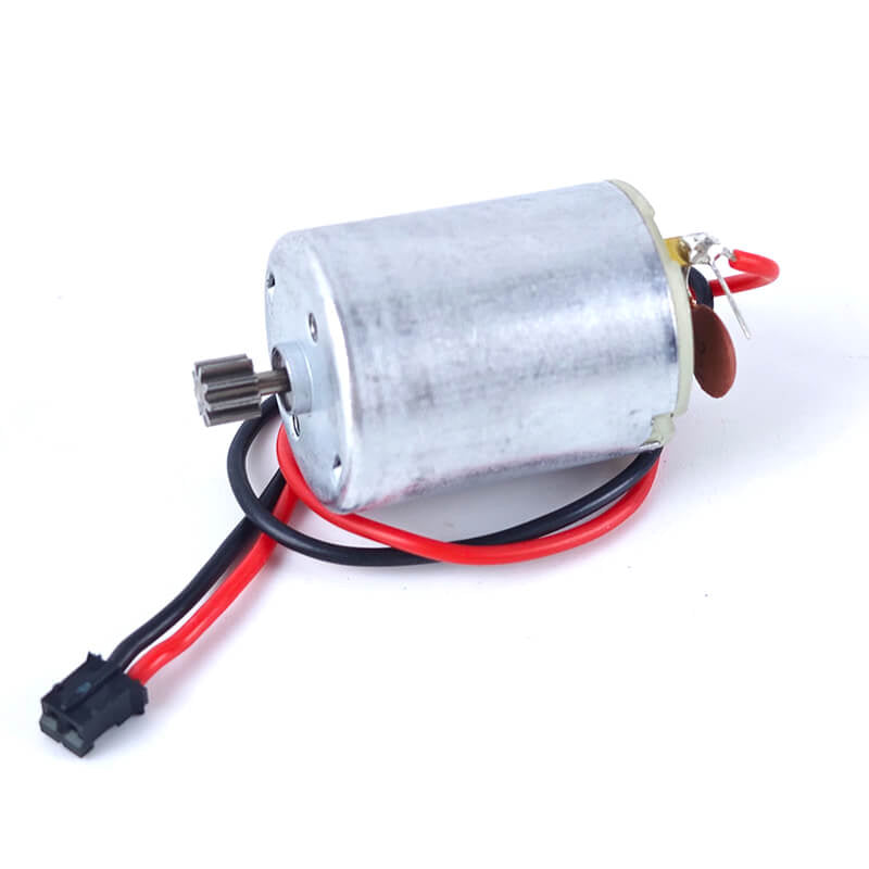 E-ZEE RC - WILLYS JEEP 280 DRIVE
MOTOR - EZ-G2068-8