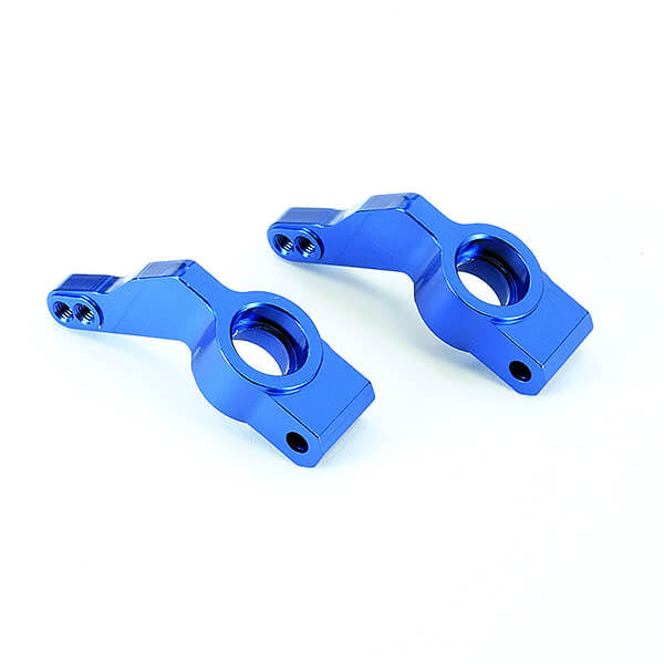 FTX - BANZAI REAR HUB CARRIERS -
ALUMINIUM (PR) - FTX6495
