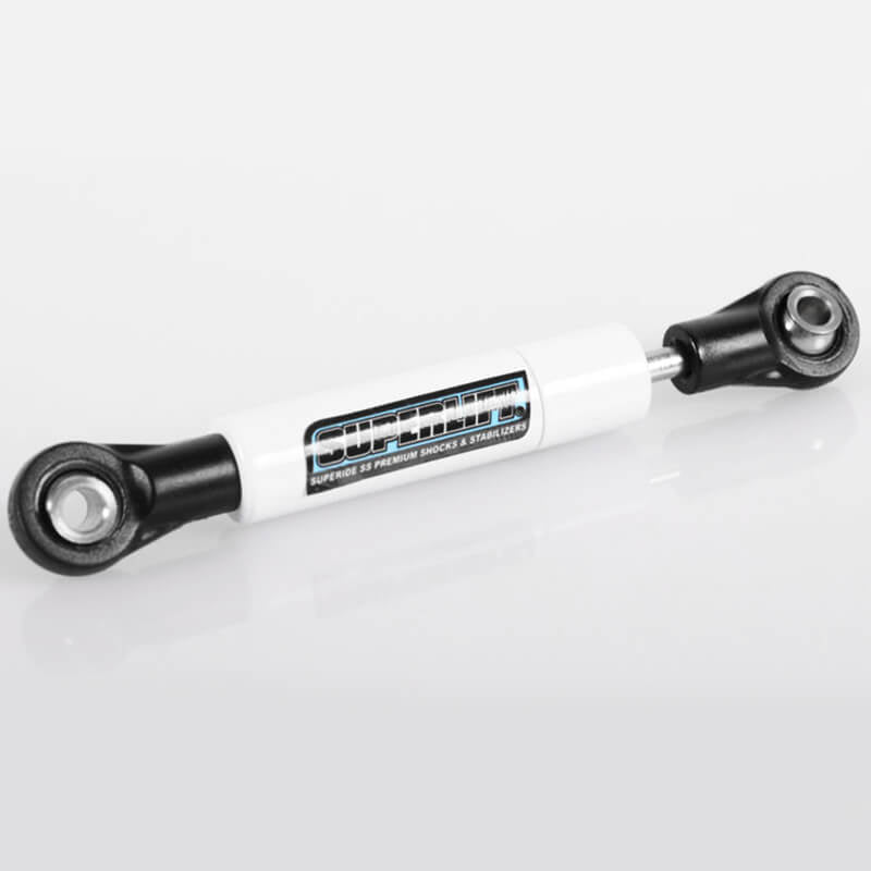 RC4WD - SUPERLIFT ADJUSTABLE STE
ERING STABILIZER (65MM-90MM) - Z-S0988