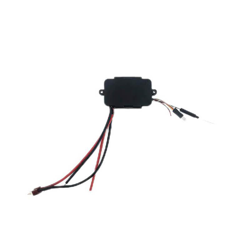 FTX - GLADER TURBOJET BOAT SPEED
CONTROL/RECEIVER UNIT - FTX0735