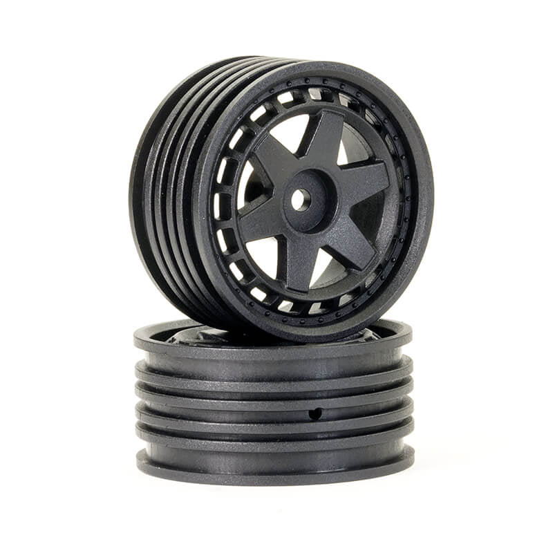 FTX - STINGER FRONT 26MM WHEEL
FOR RUBBER TYRES (PR) - FTX10573
