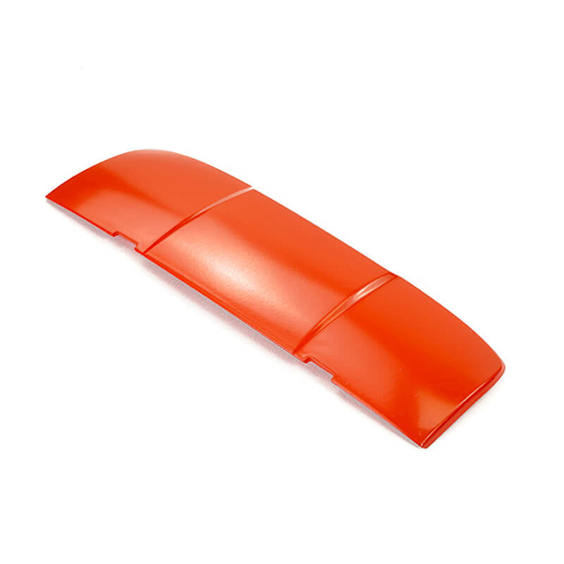 EAZYRC - FMS 12405 HOOD RED - FMS-C3290