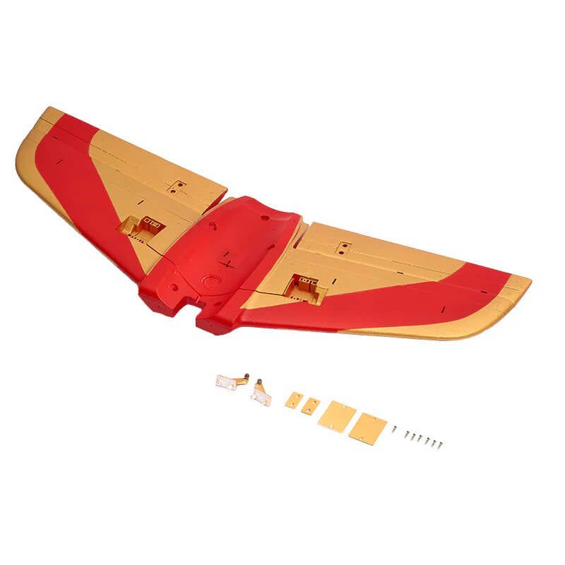 FMS/ROC HOBBY - FMS 90MM AVANTI HORIZONTAL
STABILIZER - FMSEV105