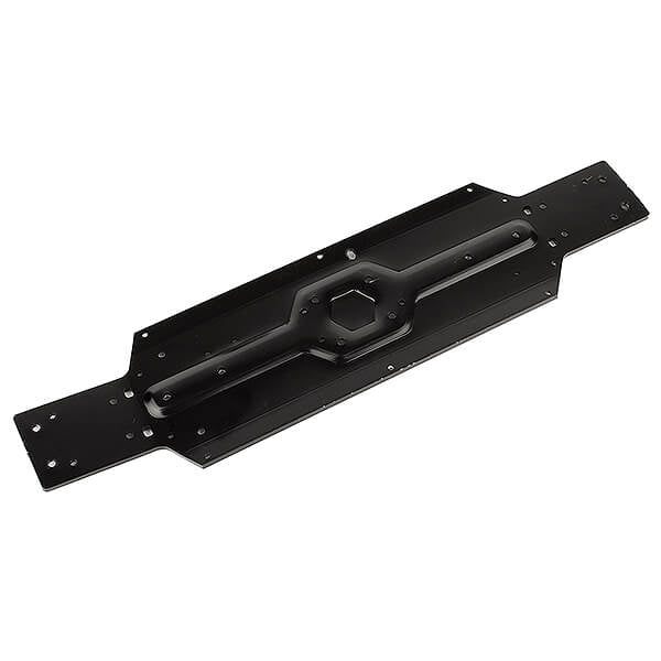 ASSOCIATED ELECTRICS - TEAM ASSOCIATED RIVAL MT8
CHASSIS PLATE - AS25929