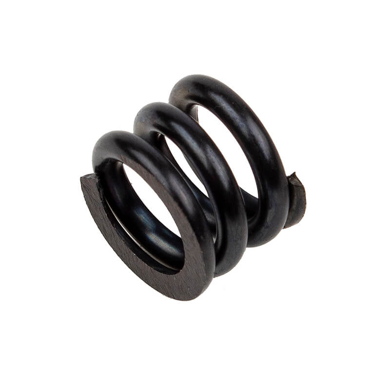 ASSOCIATED ELECTRICS - TEAM ASSOCIATED B74.2 FT DE-CO
UPLED SLIPPER SPRING - AS92369