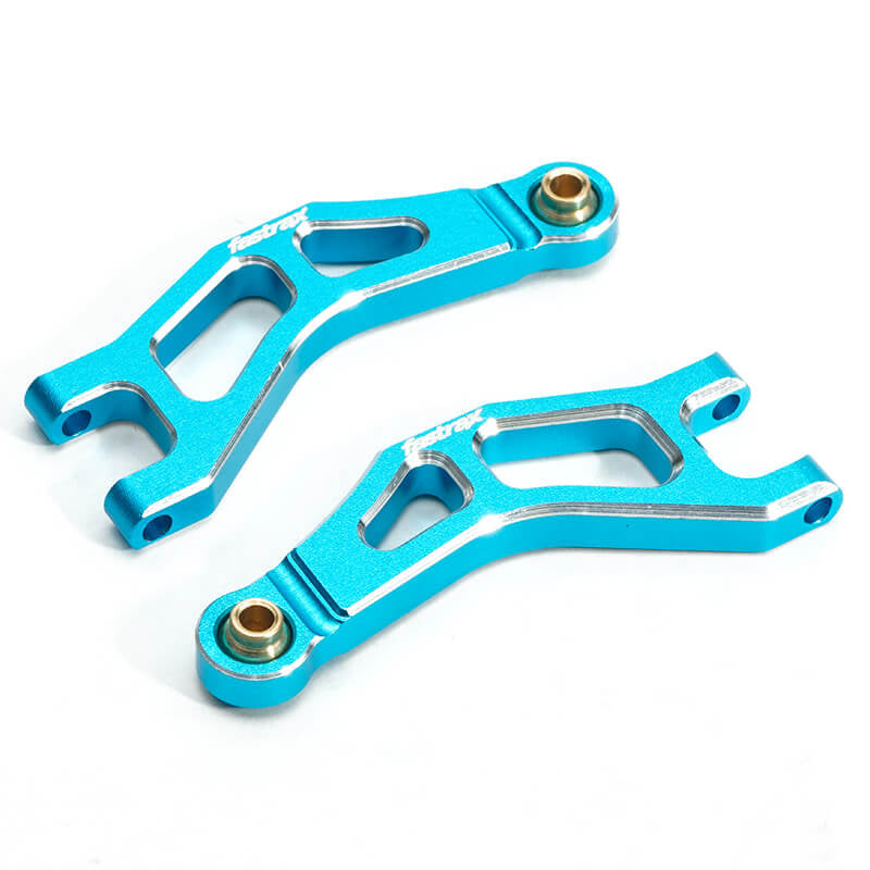 FASTRAX R/C PRODUCTS - FASTRAX ARRMA MOJAVE ALUM
FRONT UPPER ARMS (PR) - FTAR075B