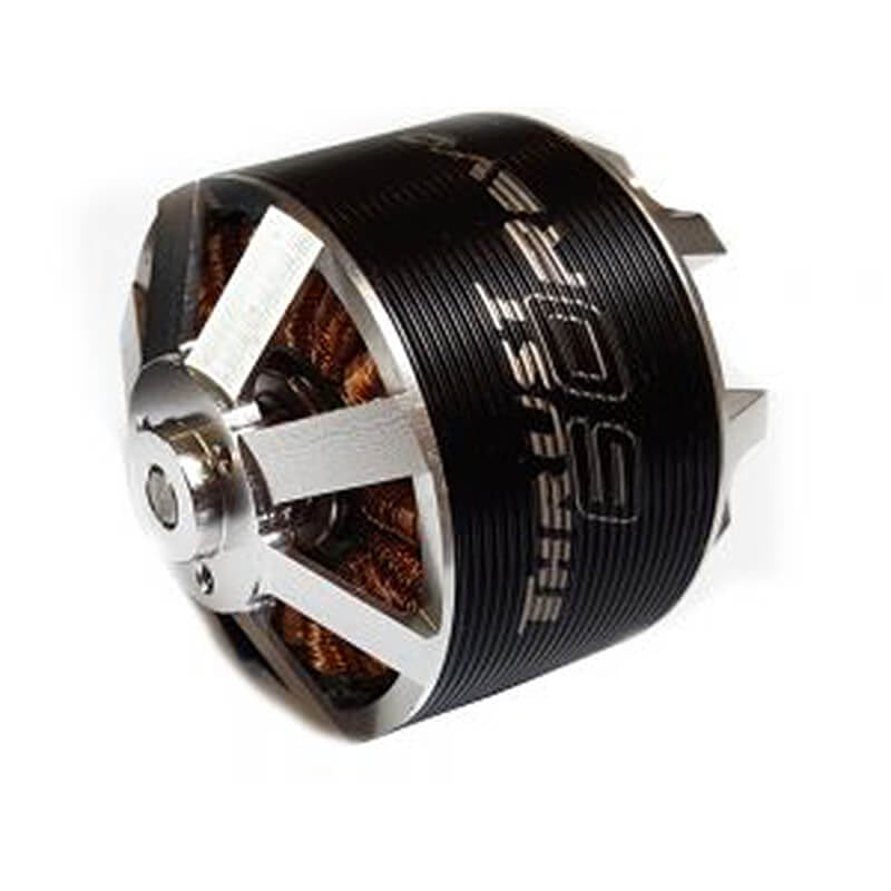 PRECISION AEROBATICS - PRECISION AEROBATIC THRUST 60R
WITH CF CROSS MOUNT - AC-1887RX