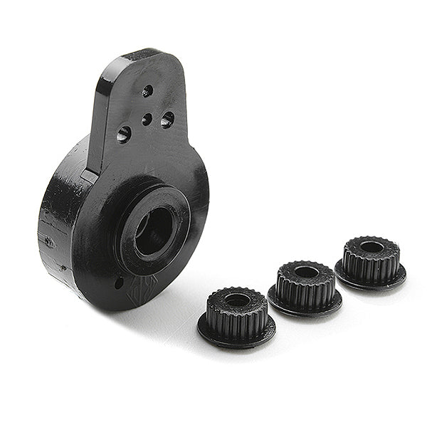 CORALLY - SERVO SAVER LARGE UNIV
ERSAL NARROW END 232425 SPLINE - C-10123