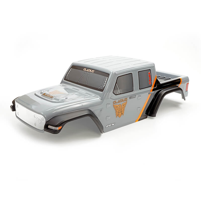 FTX - GLADIUS PRINTED PICKUP
BODY ( GREY ) - FTX10750G