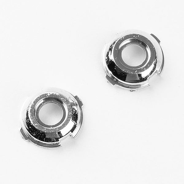 FMS/ROC HOBBY - FMS 1:12 JIMNY FRONT LIGHT CUP
SET - FMS-C1221