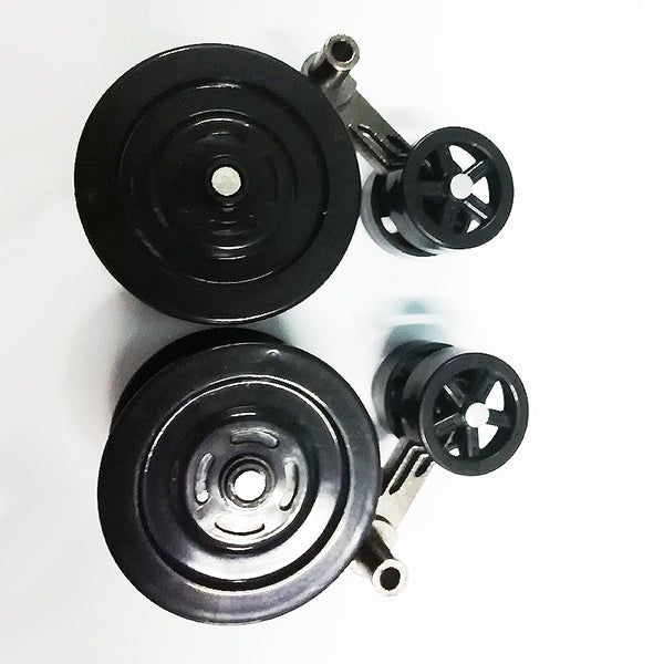 FTX - BUZZSAW LEFT & RIGHT GUIDE
WHEEL (SET) - FTX0617