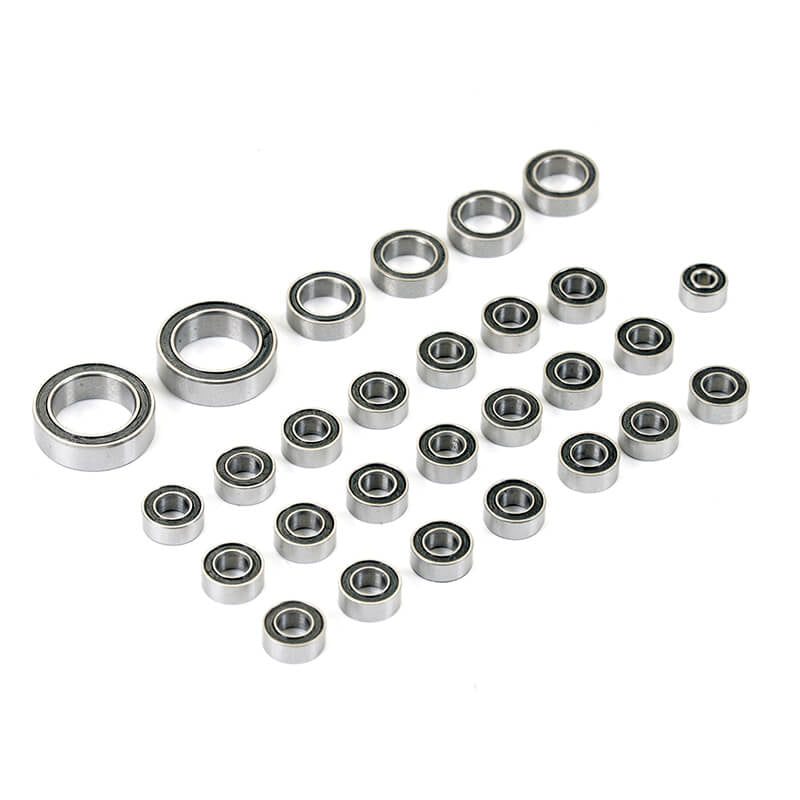 FTX - UTAH COMPLETE
BALL BEARING SET - FTX10857