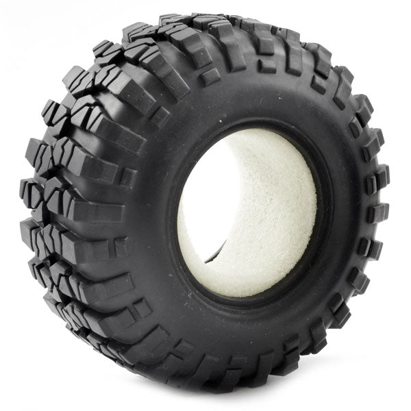 FTX - OUTBACK TYRE WITH MEMORY
FOAM (2) - FTX8169