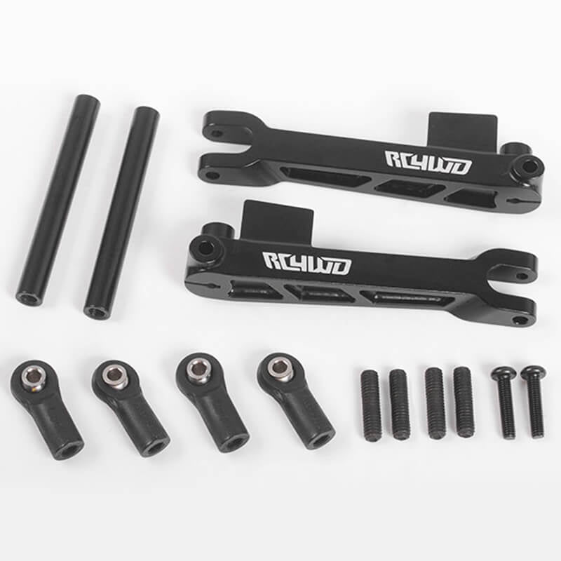 RC4WD - ALLOY SWAY BARS FOR
TRAXXAS UDR - Z-S1948