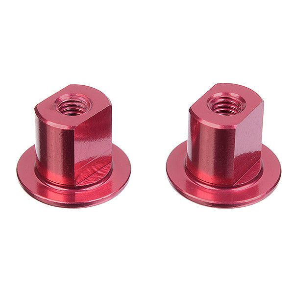 CORALLY - ALUM. UPPER ARM CAP 2
PCS - C-00100-018