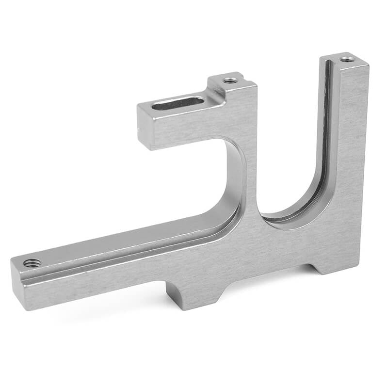 CORALLY - MOTOR BULKHEAD
ALUMINUM 1 PC - C-00180-176