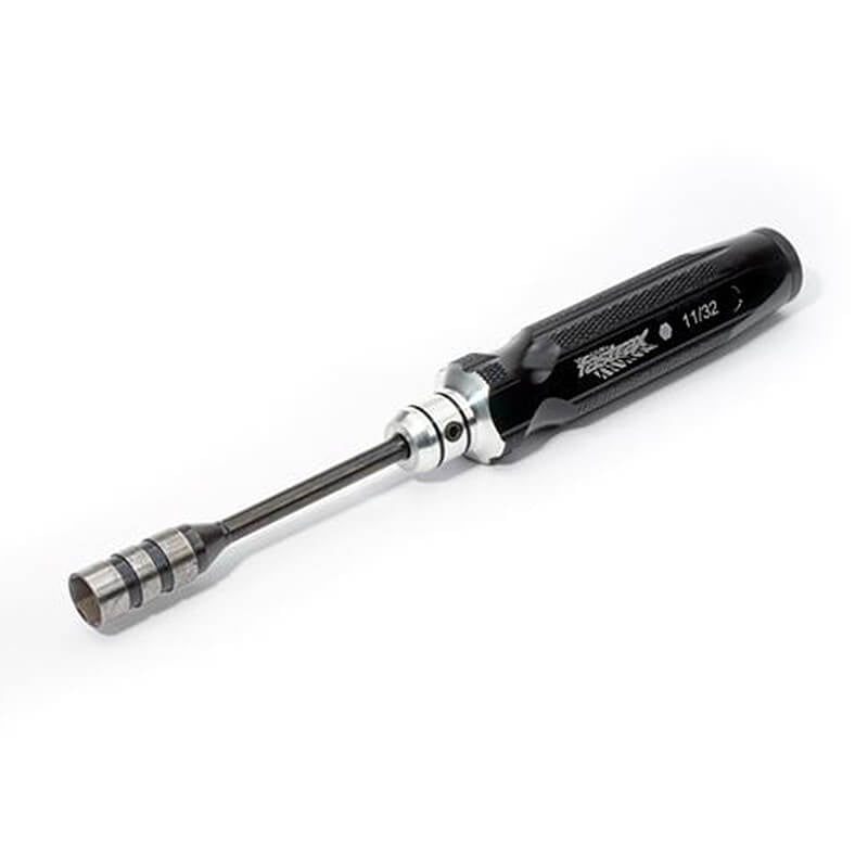 FASTRAX R/C PRODUCTS - FASTRAX PRO 11/32 NUT DRIVER
(VINTAGE RC10) - FAST638