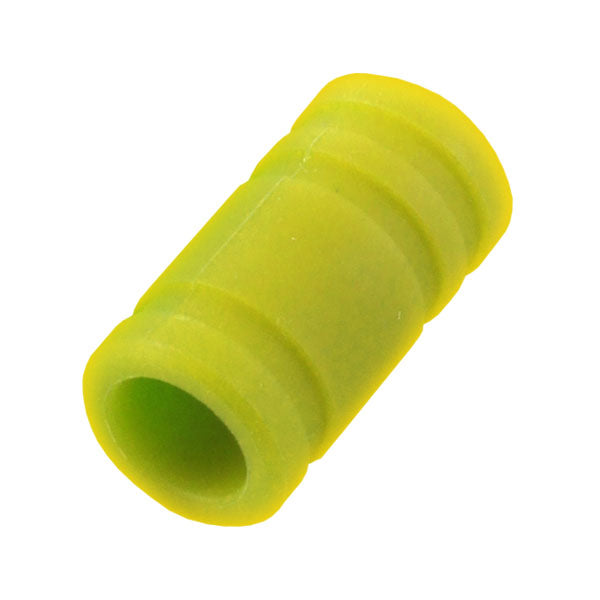 FASTRAX R/C PRODUCTS - 1/10TH PIPE/MANIFOLD COUPLING
YELLOW - FAST952Y