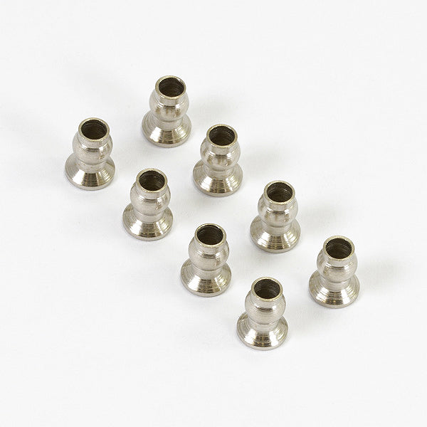 FTX - RAVINE BALL STUD 4.8 X 7
.8 (8PC) - FTX8960