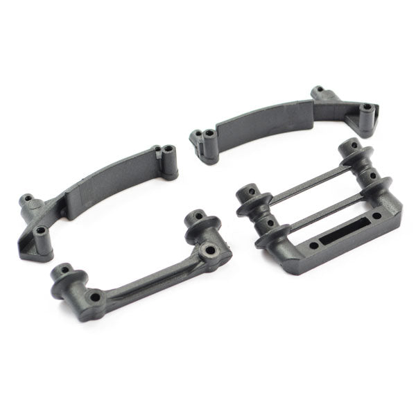 FTX - COMET TRUGGY/MONSTER BODY
POST - FTX9080