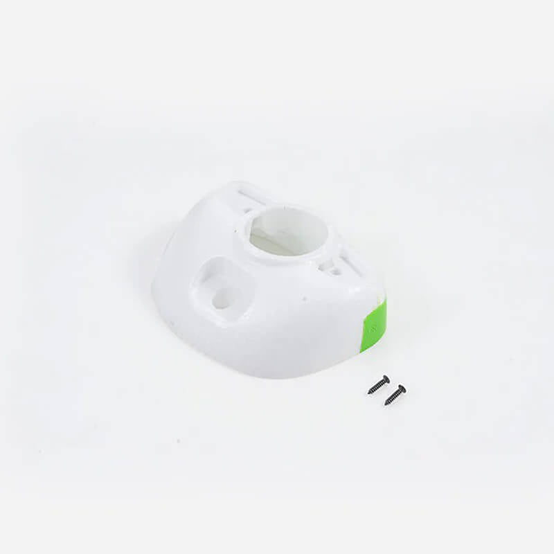 FMS/ROC HOBBY - FMS RANGER V2 COWL - GREEN - FMSES105GN