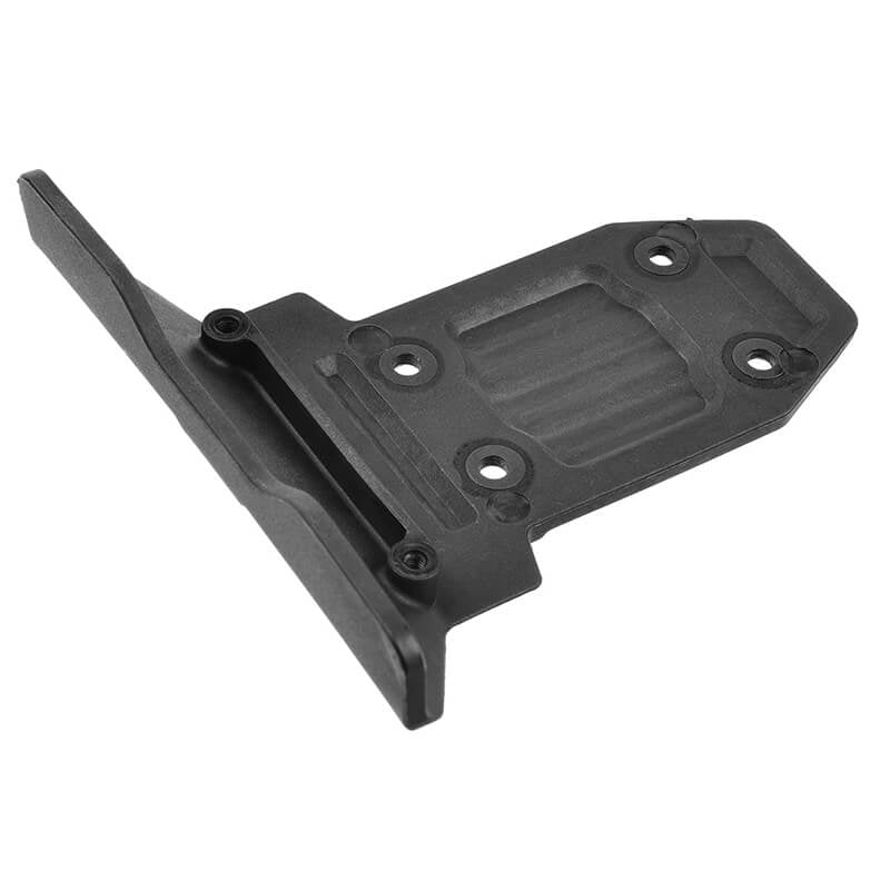 CORALLY - BUMPER W/ SKID PLATE
REAR COMPOSITE 1 PC - C-00180-879