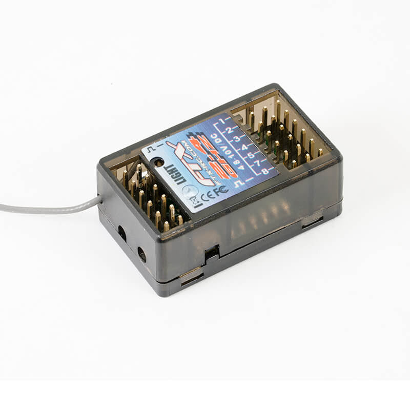FTX - CENTAUR RECEIVER - FTX10473