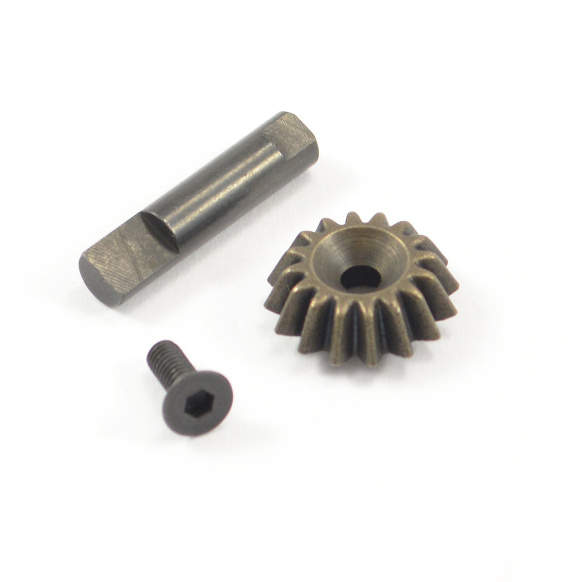 FTX - OUTBACK FURY/HI-ROCK
PINION DRIVE GEAR (1PC) - FTX9163