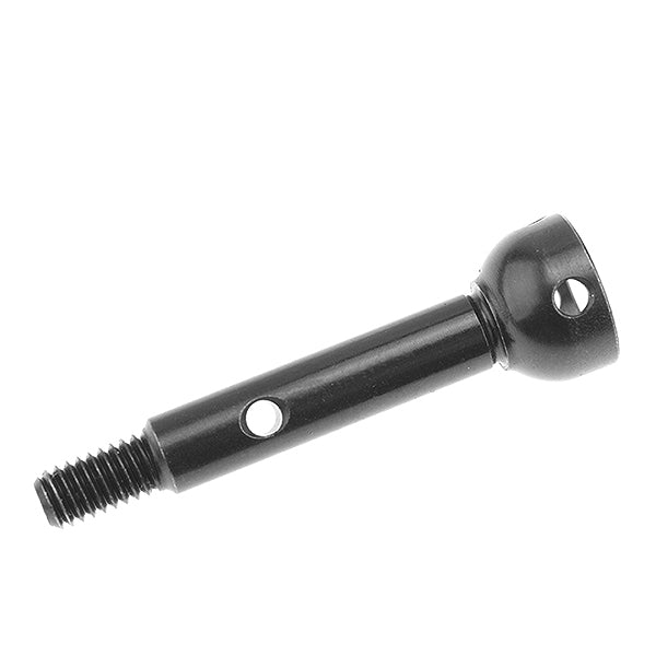 CORALLY - WHEEL DRIVE AXLE CVD
REAR STEEL 1 PC - C-00140-104
