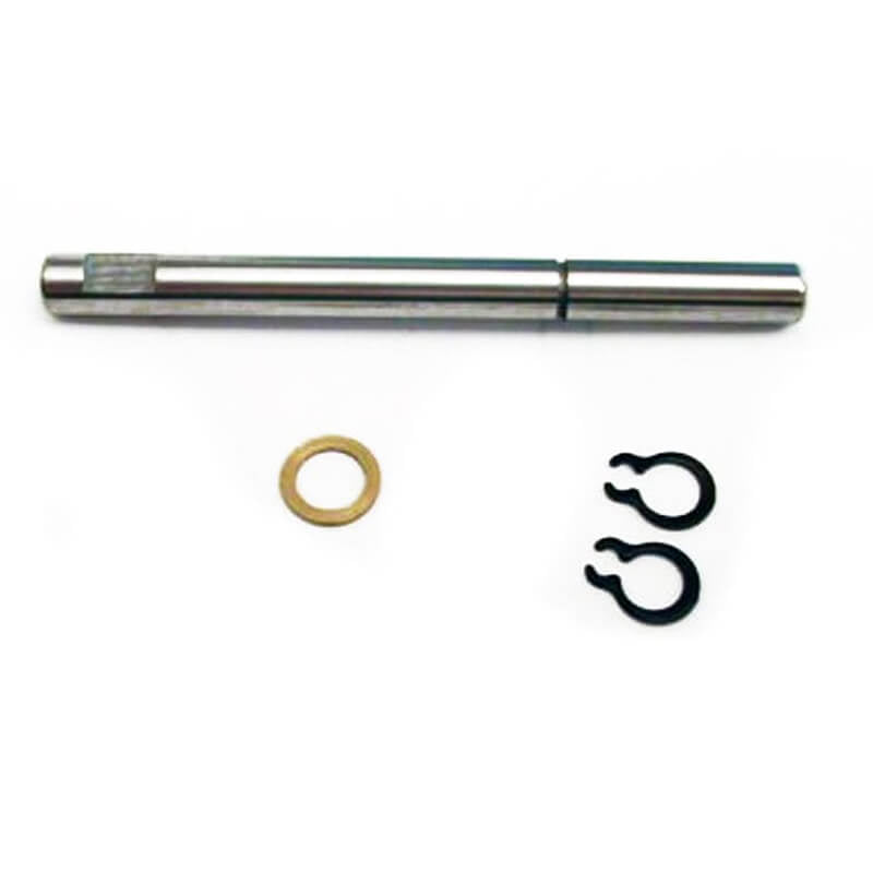 PRECISION AEROBATICS - PRECISION AEROBATIC THRUST 25
MOTOR SHAFT - AC-2372