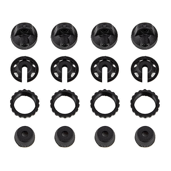 ASSOCIATED ELECTRICS - TEAM ASSOCIATED APEX 2 SHOCK
COMPONENTS - AS31864