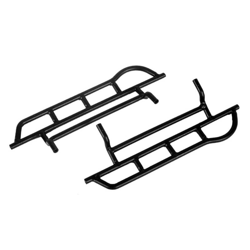 RC4WD - TOUGH ARMOR SIDE STEEL
SLIDERS FOR TRAIL FINDER 2 - Z-S0056