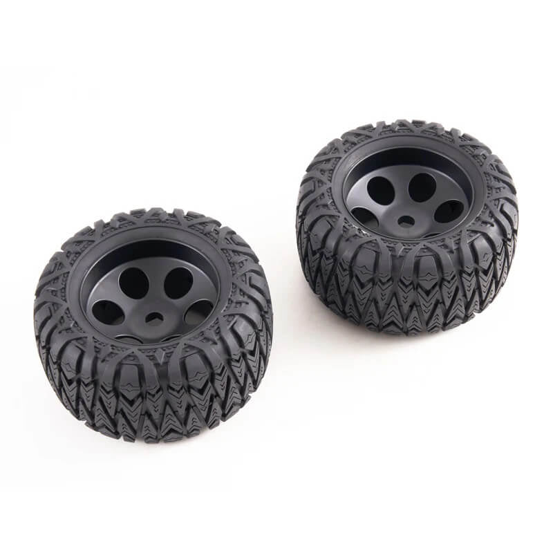 FMS/ROC HOBBY - FMS FMT10 11021 HT WHEEL ASSE
MBLY 1PAIR - FMS-C3564