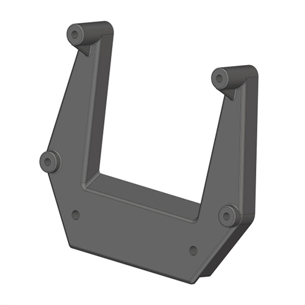 CORALLY - SHOCK TOWER FRONT
COMPOSITE - C-00250-015